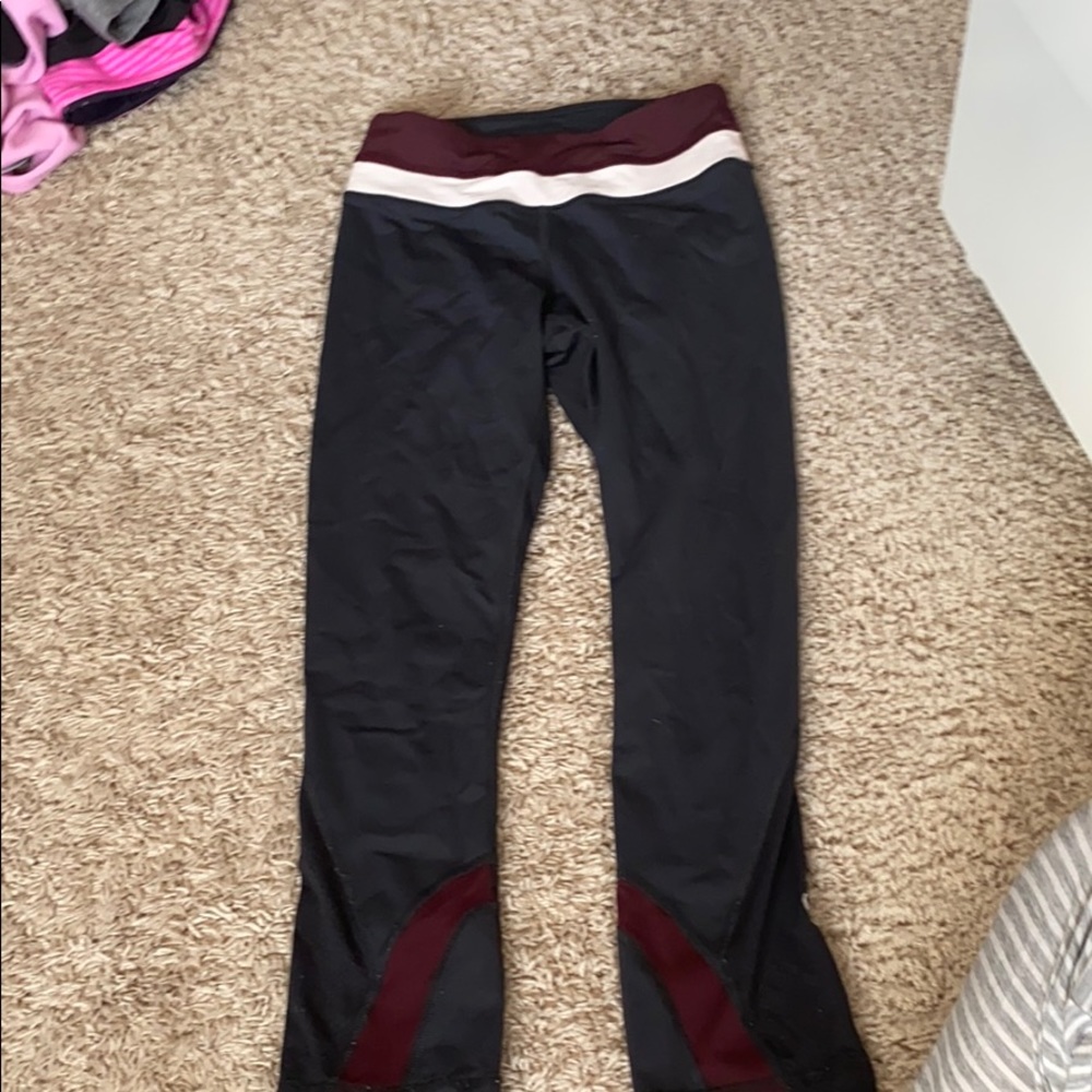 Lulu lemon